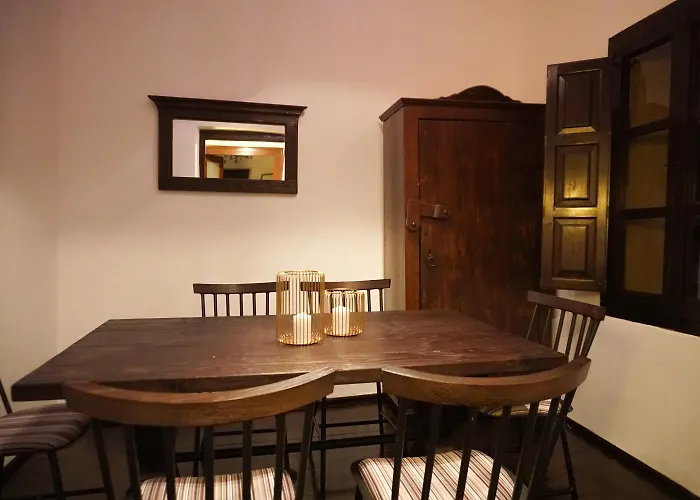 Ducato Wine Villas