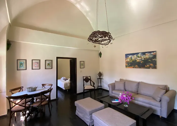 Ducato Wine Villas