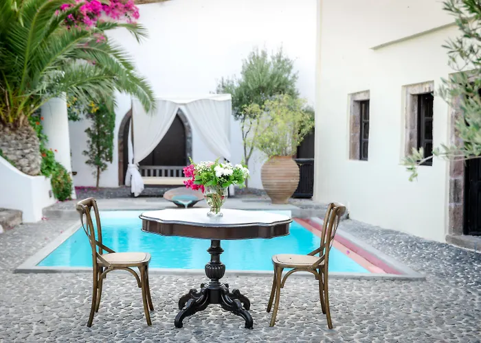 Ducato Wine Villas