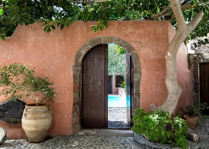 Ducato Wine Villas