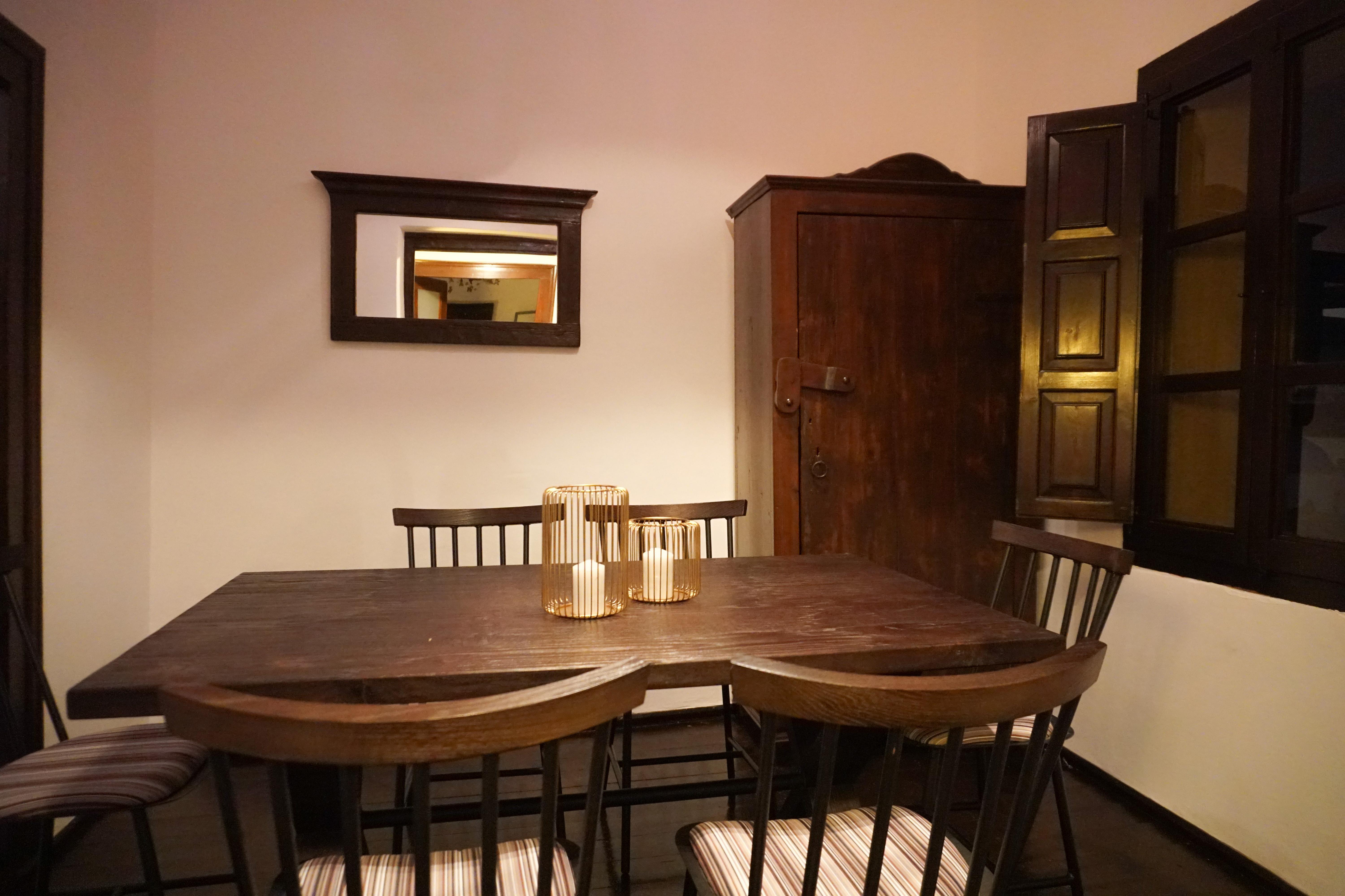 Ducato Wine Resort
