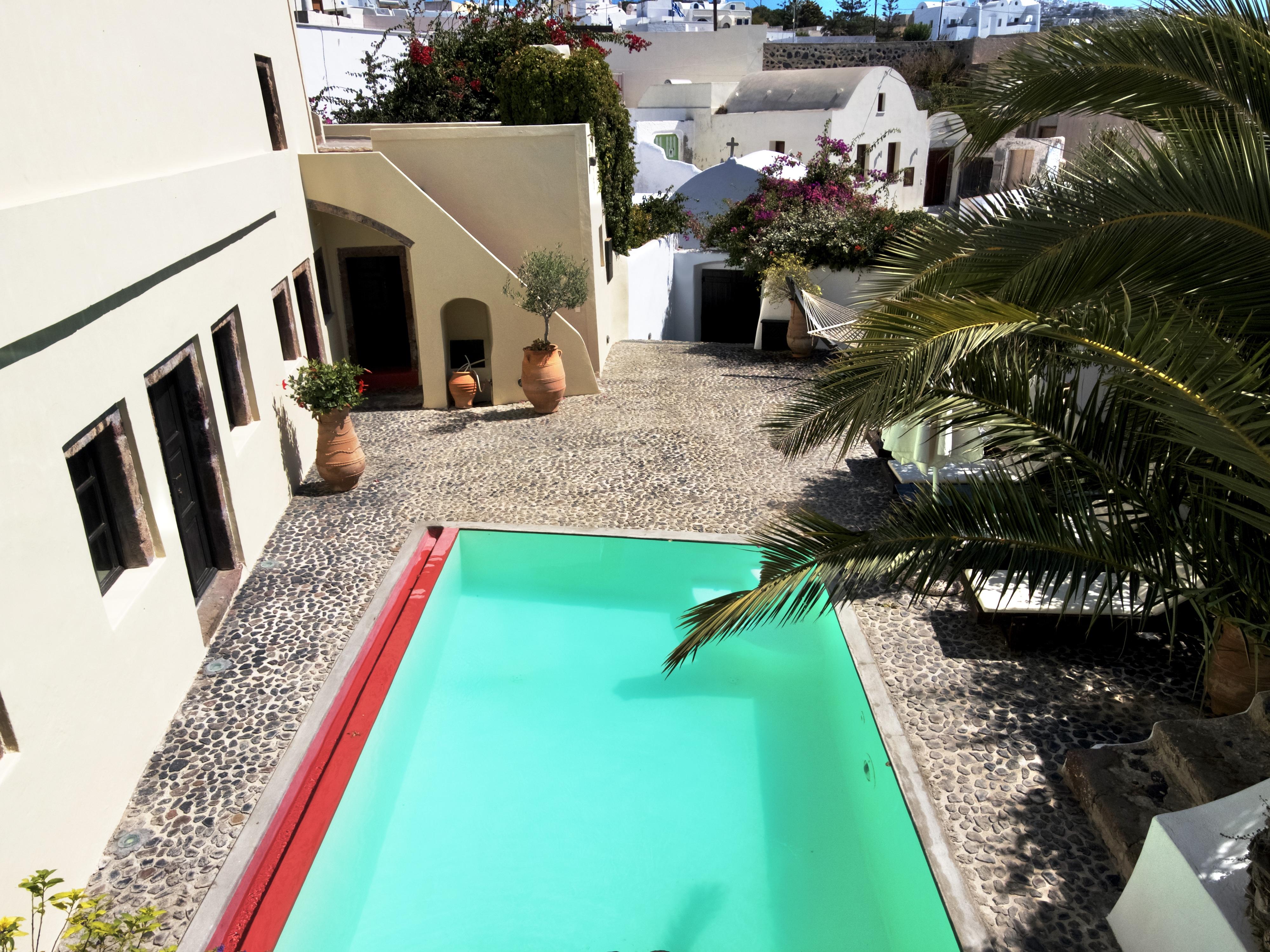 Resort Ducato Wine 4*