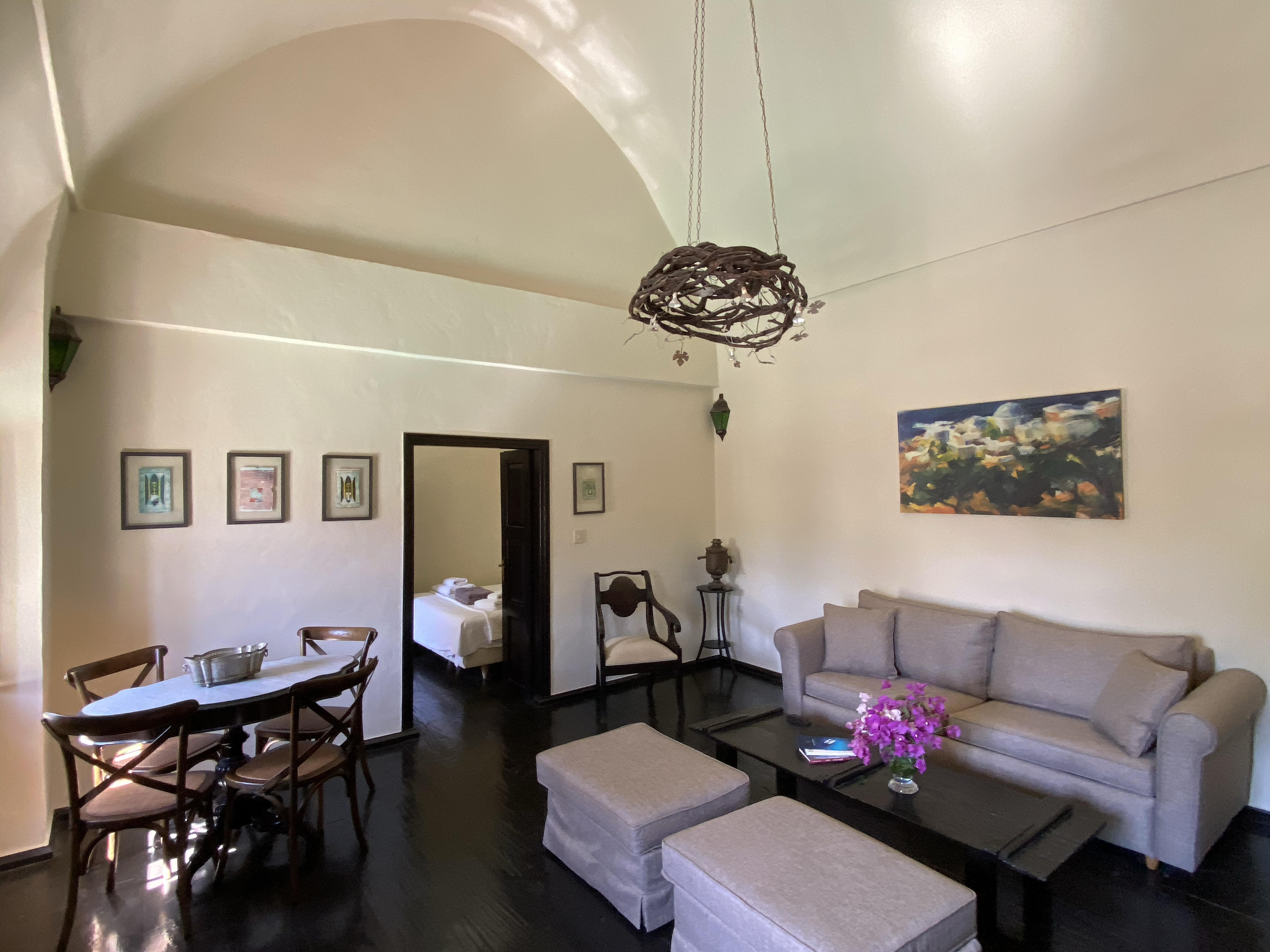 Ducato Wine Resort