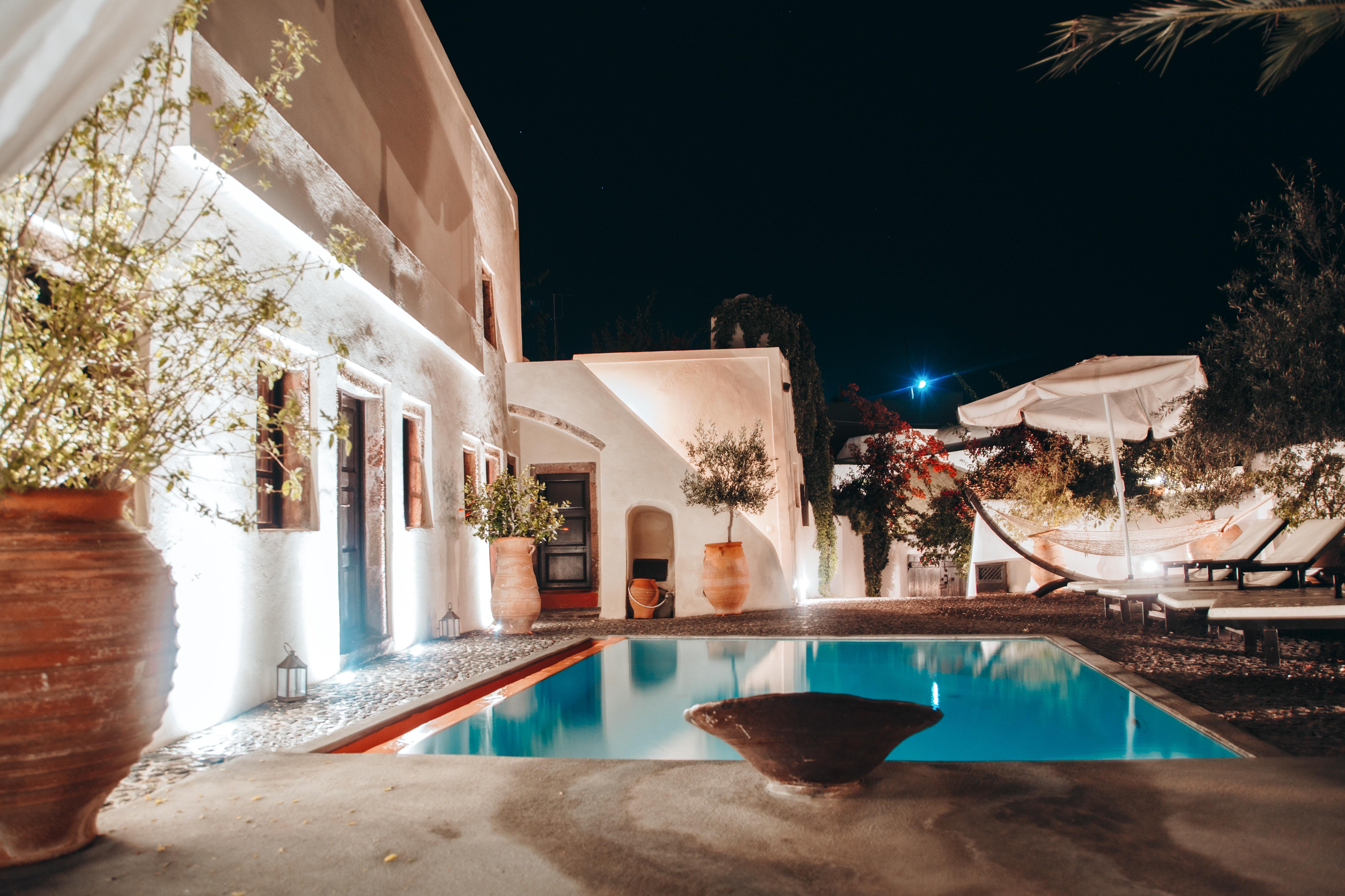 Ducato Wine Resort