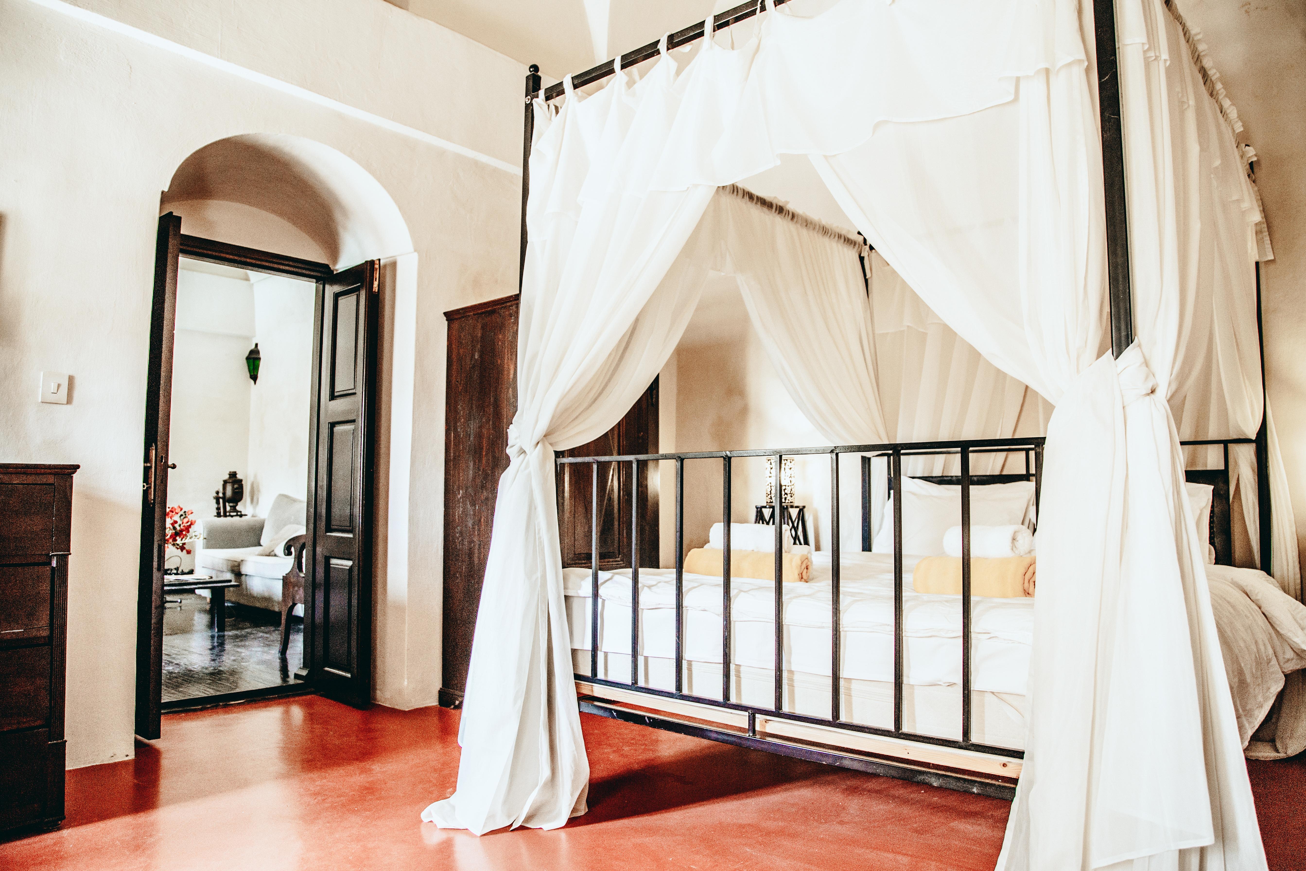 Resort Ducato Wine