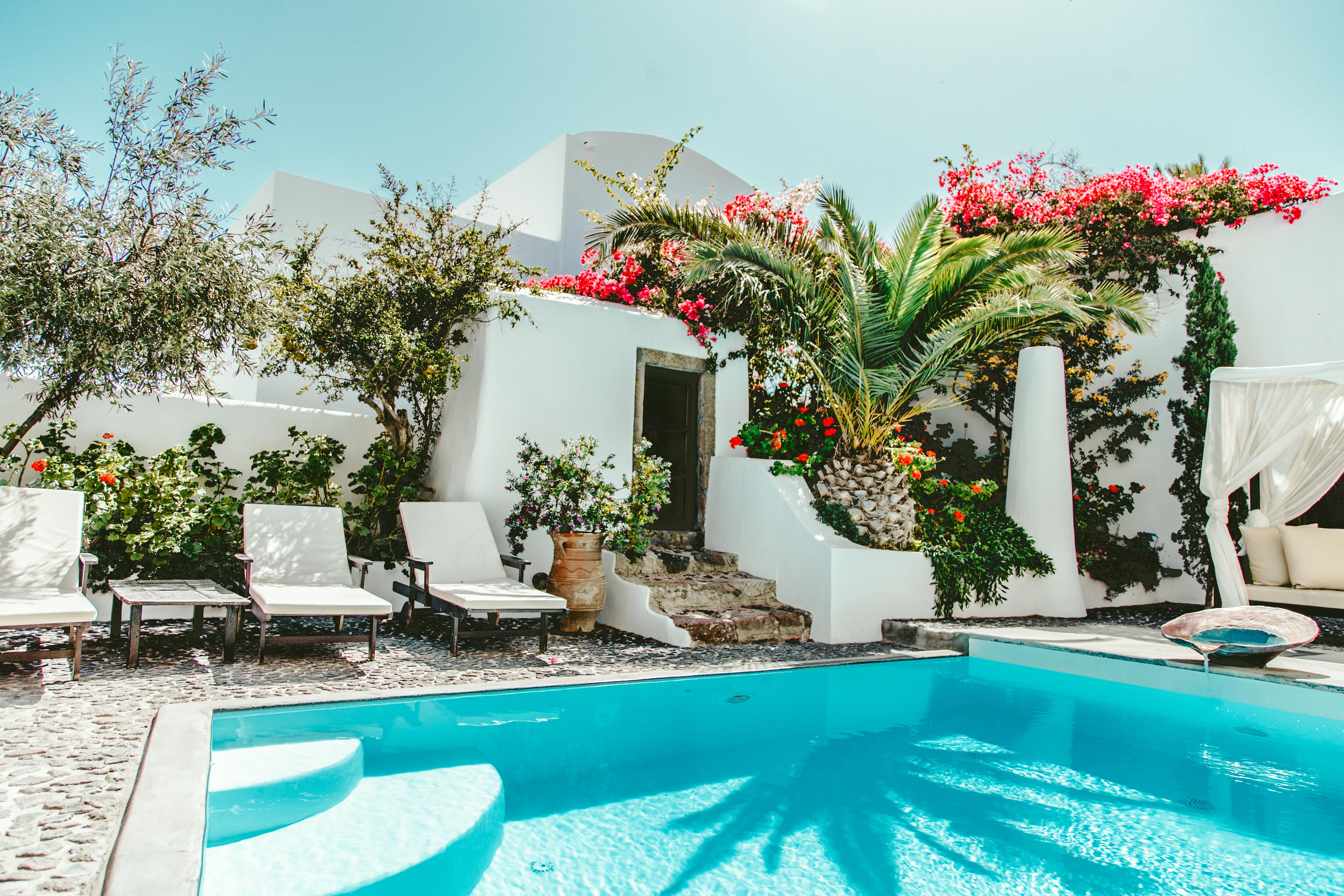 Ducato Wine 4* Megalochori (Santorini)