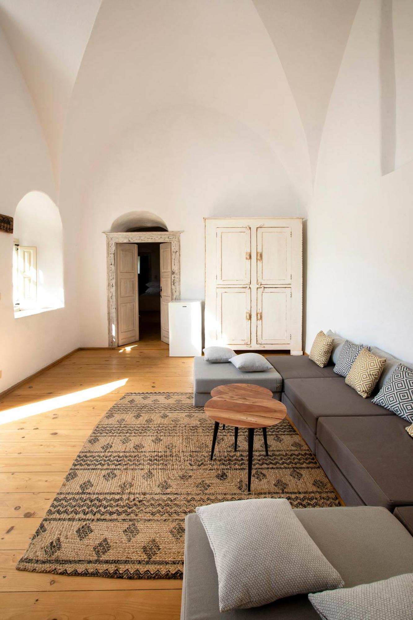 Resort Ducato Wine 4*