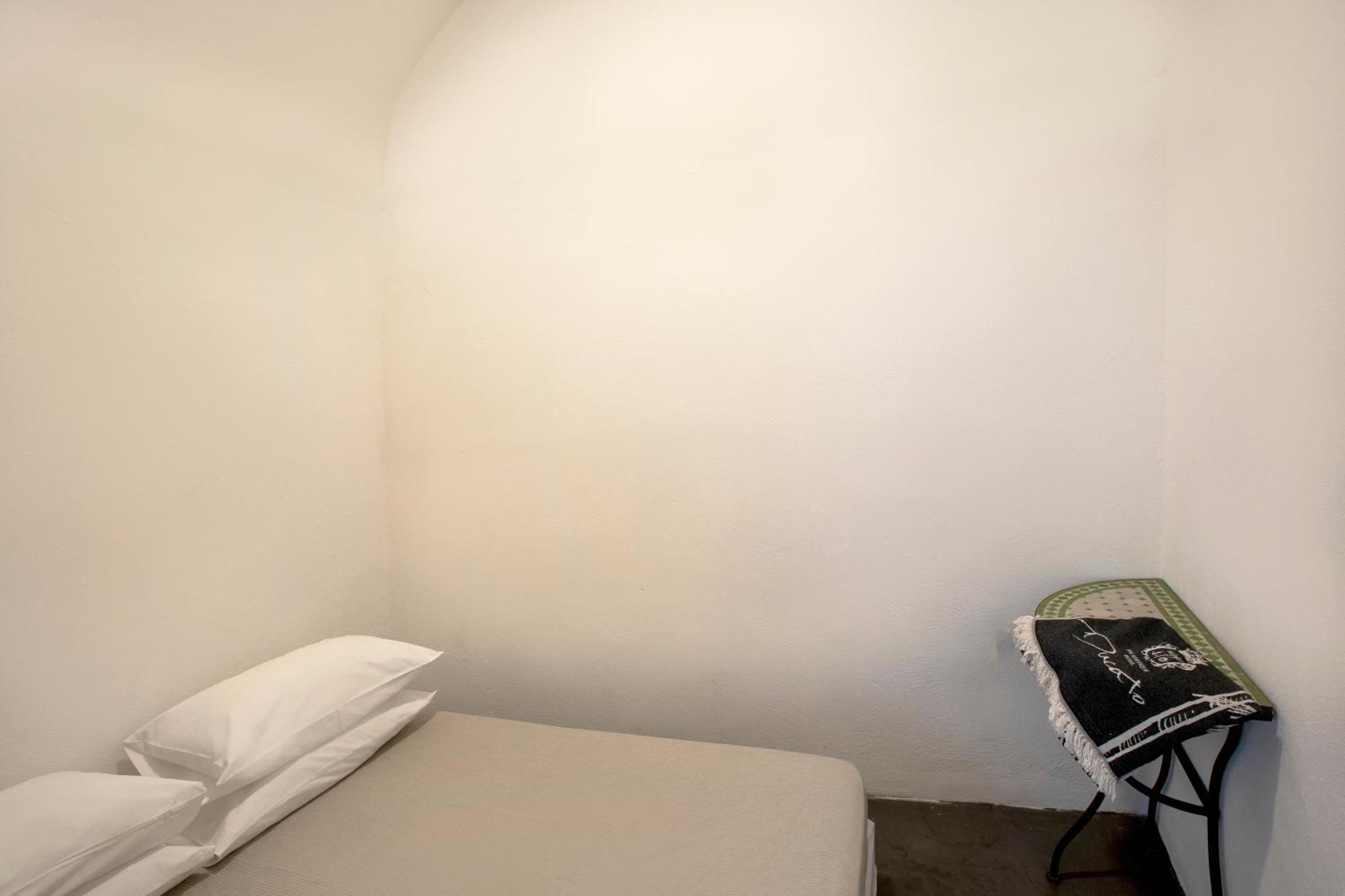Ducato Wine Resort Megalochori (Santorini)