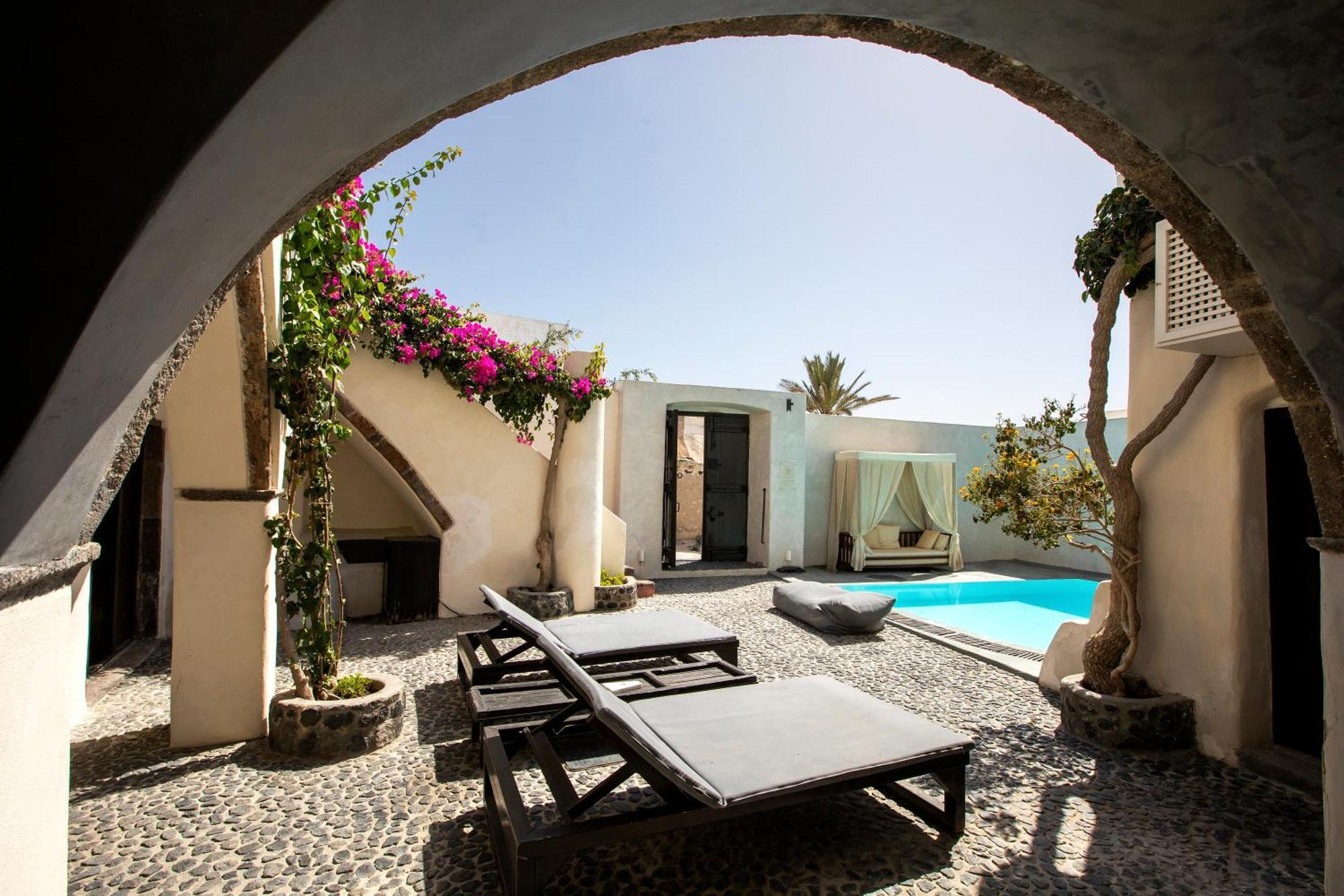 Ducato Wine Resort