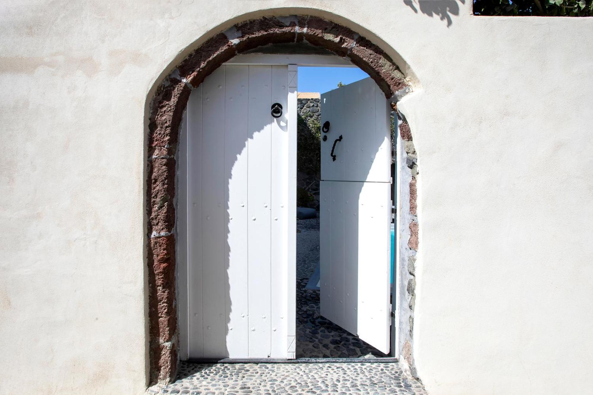 Ducato Wine Resort Megalochori (Santorini)