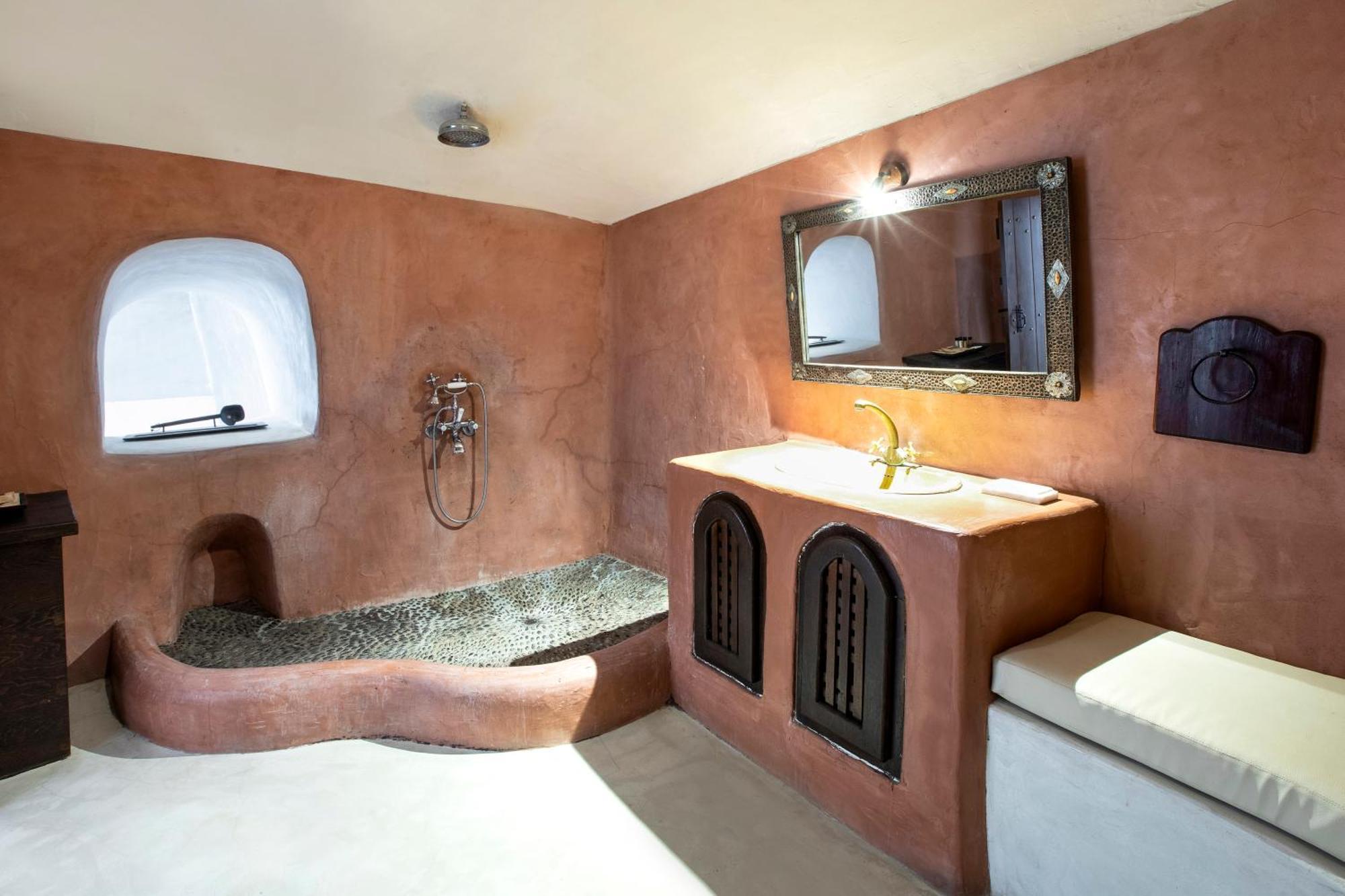 Ducato Wine Resort Megalochori (Santorini)