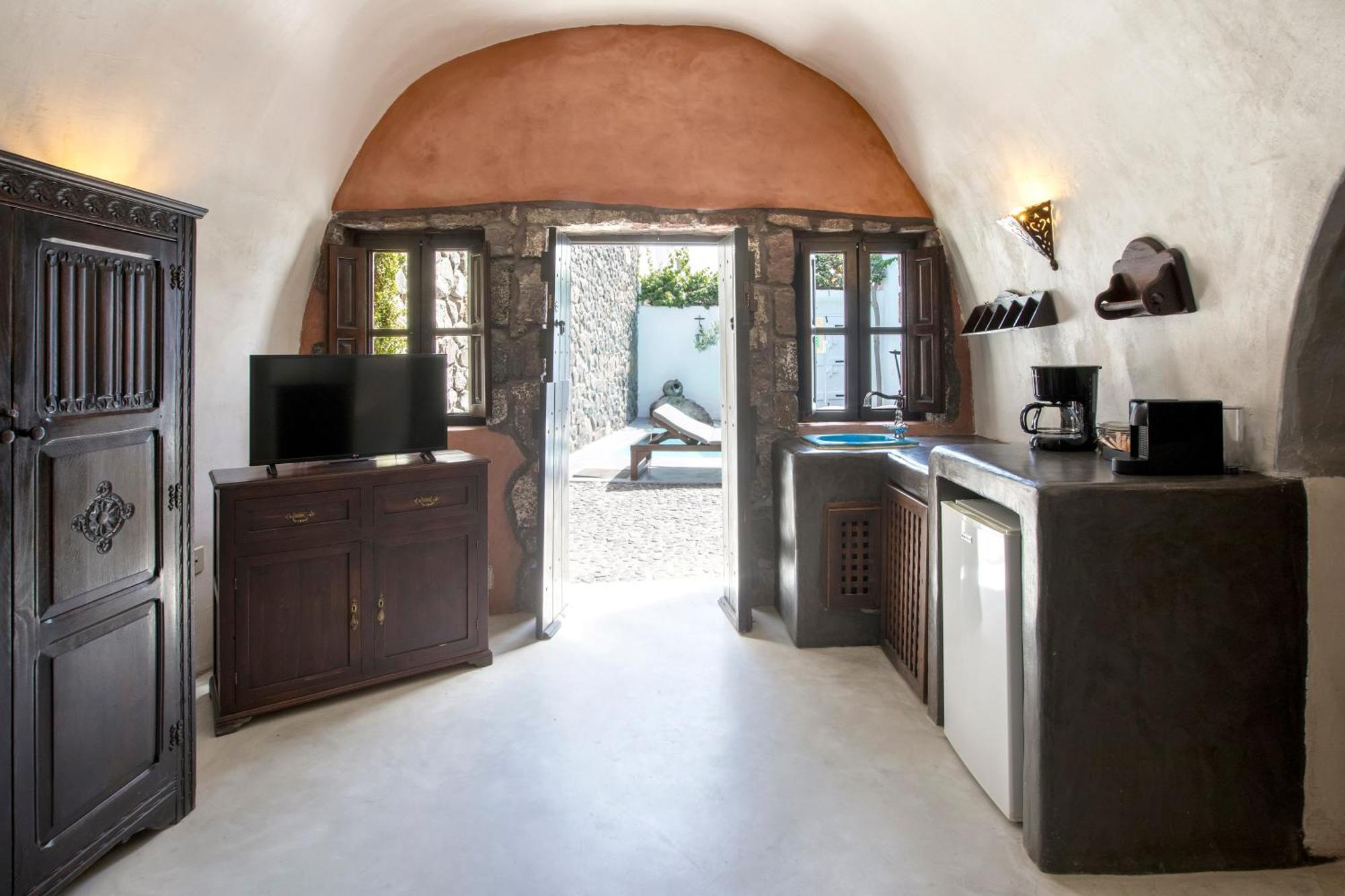Resort Ducato Wine